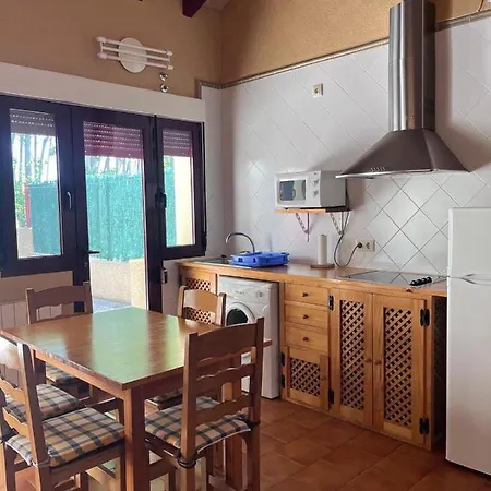 Fuente Grande I 公寓 *