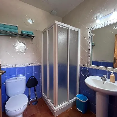 Apartmán Fuente Grande I Munoveros