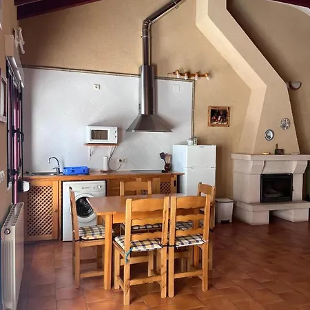 Apartmán Fuente Grande I *