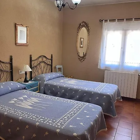 Fuente Grande I 公寓 *