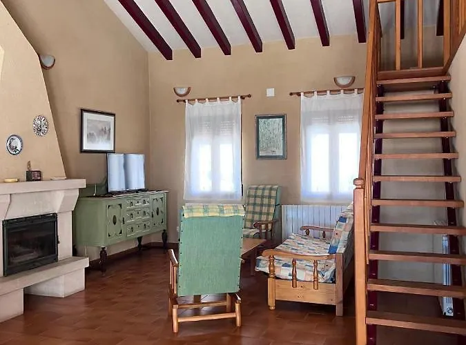 アパート Fuente Grande I *